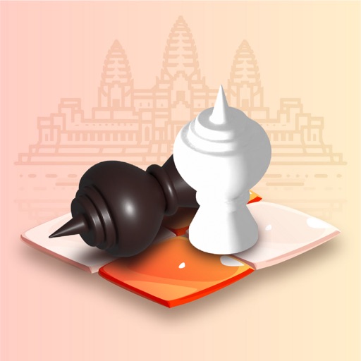 Ouk Chaktrang Chess
