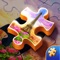 Magic Jigsaw Puzzles－Games HD