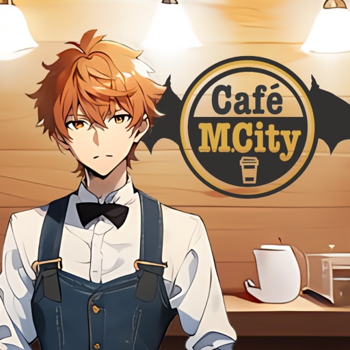 Cafe M.City