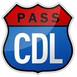 Driving - USA CDL app icon