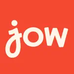 Jow - easy recipes & groceries App Support