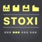 Manage warehouse inventory with STOXI