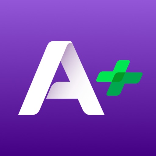 A+ Wallet - AppWisp.com