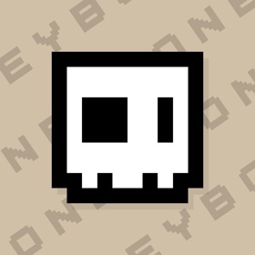 Boney GO! - A Retro Puzzle