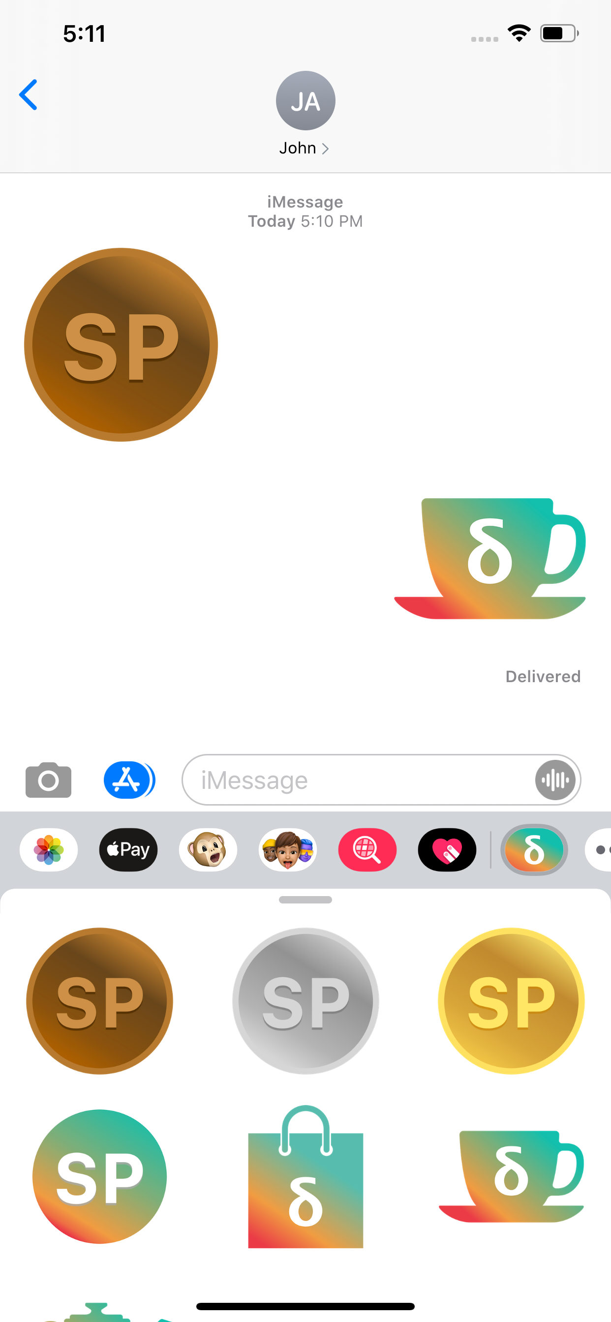 Weight Tracker — Scelta screenshot 21