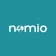 Nomio: eSIM Travel & Internet app icon - Travel app for iPhone