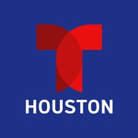 Telemundo Houston logo