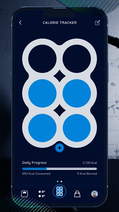 SIXPAC Screenshot