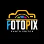 FotoPix Photo Editor : Filters