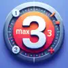 MAX3 App Feedback