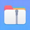 Unzip Mix icon