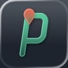PDX Transit (Next Generation) app icon - Travel app for iPhone