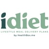 iDiet icon