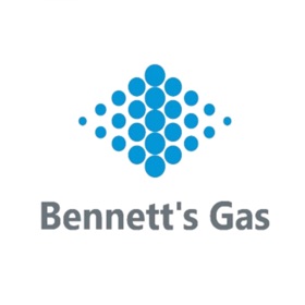 Screenshots (3) Bennett's Gas