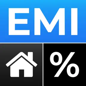 Loan EMI Calculator : Planner icon
