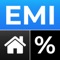 EMI Calculator - Loan & Finance Planner