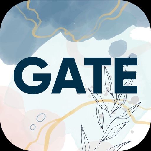 GATE Vocabulary & Practice icon