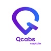 Q Cabs Captain icon
