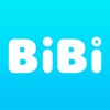Hello BiBi: 戀愛約會，語音聊天交友 icon