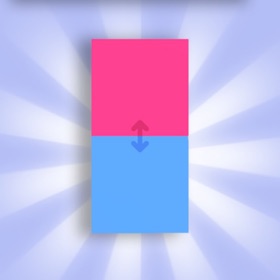 Tile Flip 3D