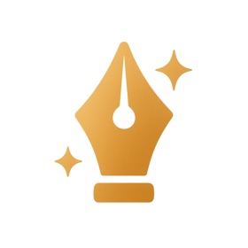 AI Logo Maker Luxe