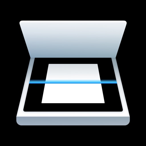 Scanner App. Scan PDF Document