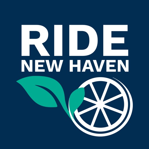 Ride New Haven