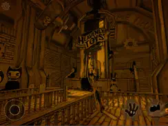 Bendy and the Ink Machine iPad image 3