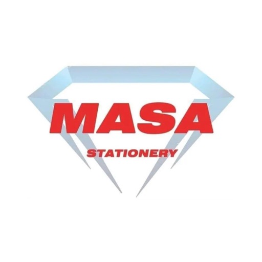 Masa Stationery