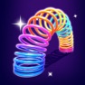 Get Slinky Go - Sort Puzzle Games for iOS, iPhone, iPad Aso Report