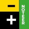 Biljartteller icon