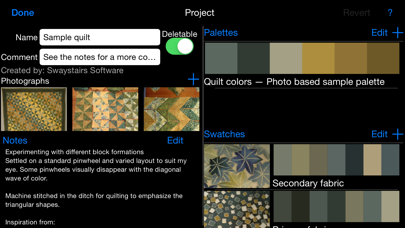 Screenshot #3 pour Color Hints