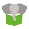 Let's Read - Digital Library icon
