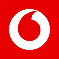 My Vodafone (UK) – Bills, Data, Rewards u0026 Support