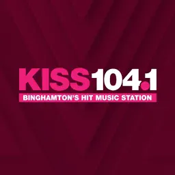 KISS 104.1 (WWYL) app icon