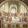 Philosophy: fun and easy icon