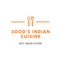 Sood's Indian Cuisine we are constantly striving to improve our service and quality in order to give our customers the very best experience