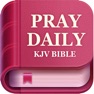 Get Pray Daily - KJV Bible & Verse for iOS, iPhone, iPad Aso Report