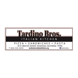 Tardino Brothers