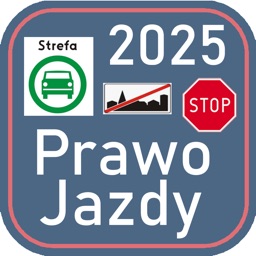 Prawo Jazdy 2025 WORD