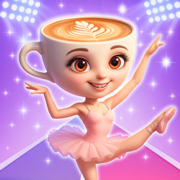 Fashion Impress: Dress Up Game
