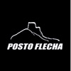 Flecha Confiança icon