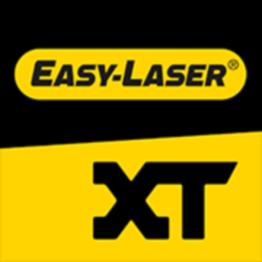 Easy-Laser XT Alignment