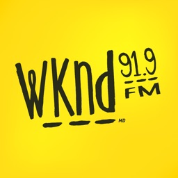 WKND 91,9