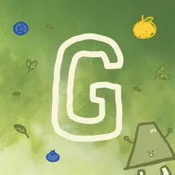 Gigi Coffee app icon