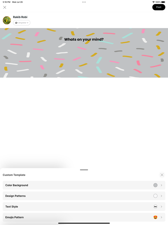Screenshot #6 pour Bubbl Widget