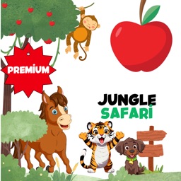 Jungle Safari Premium