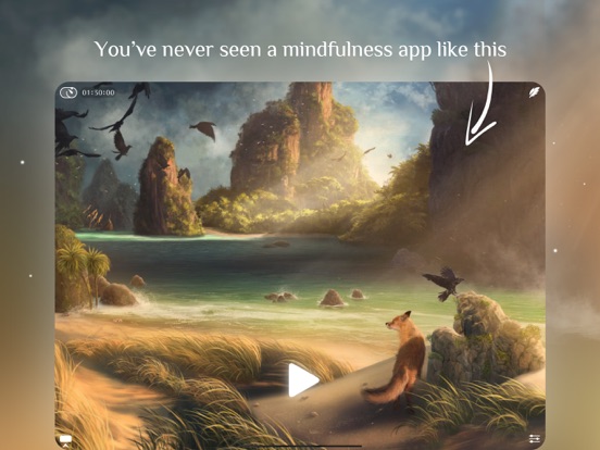 Screenshot #4 pour Sunny Sea Ocean Sleep Sounds