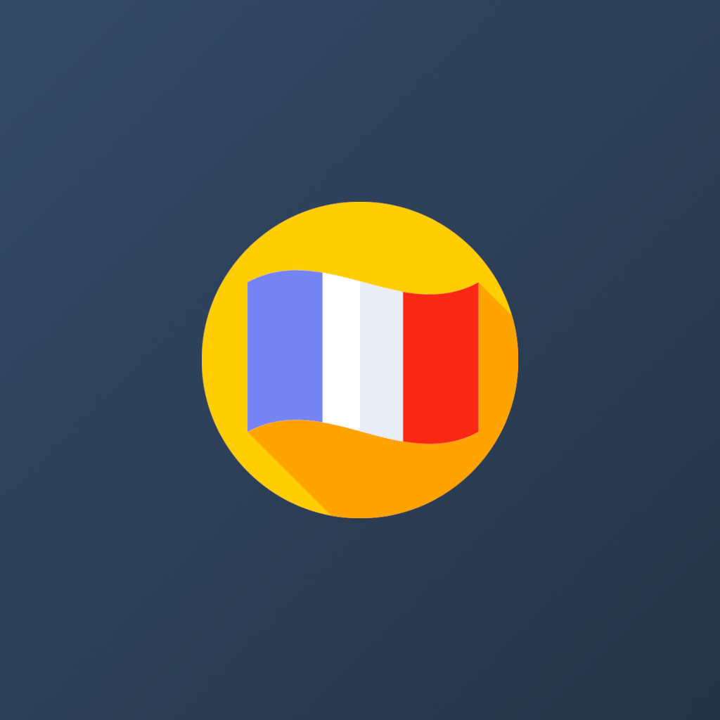 Get Dictionary of French Language for iOS, iPhone, iPad Aso Report