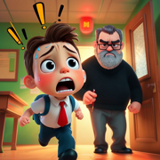 Classroom Escape Runway